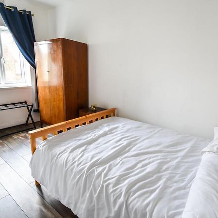 Great Spacious 2 Bedroom Flat Hendon Exteriér fotografie