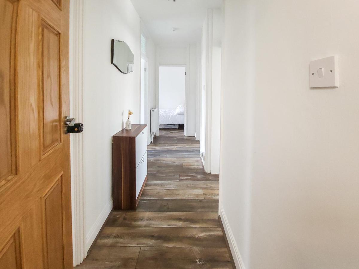 Great Spacious 2 Bedroom Flat Hendon Exteriér fotografie