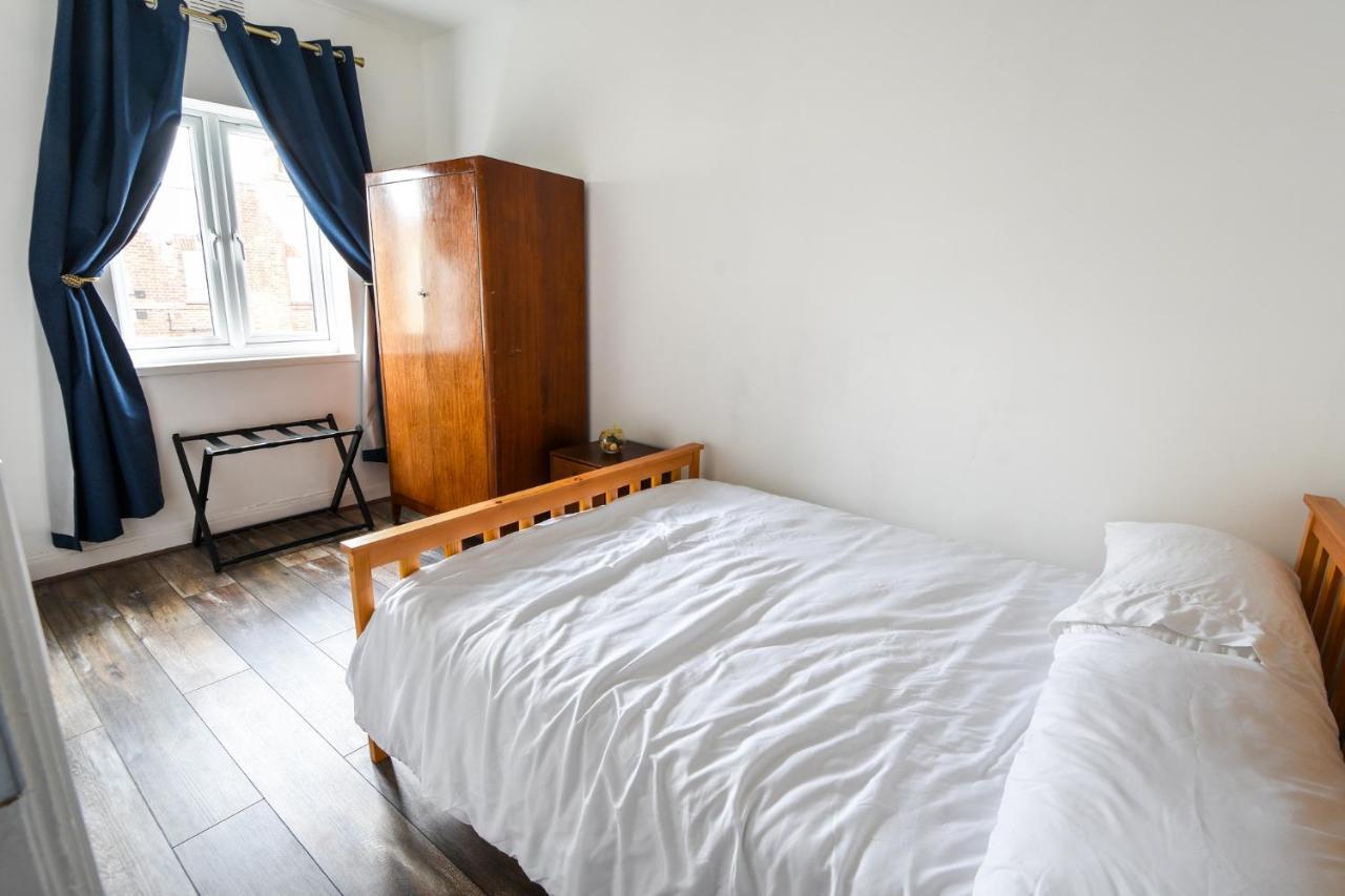 Great Spacious 2 Bedroom Flat Hendon Exteriér fotografie